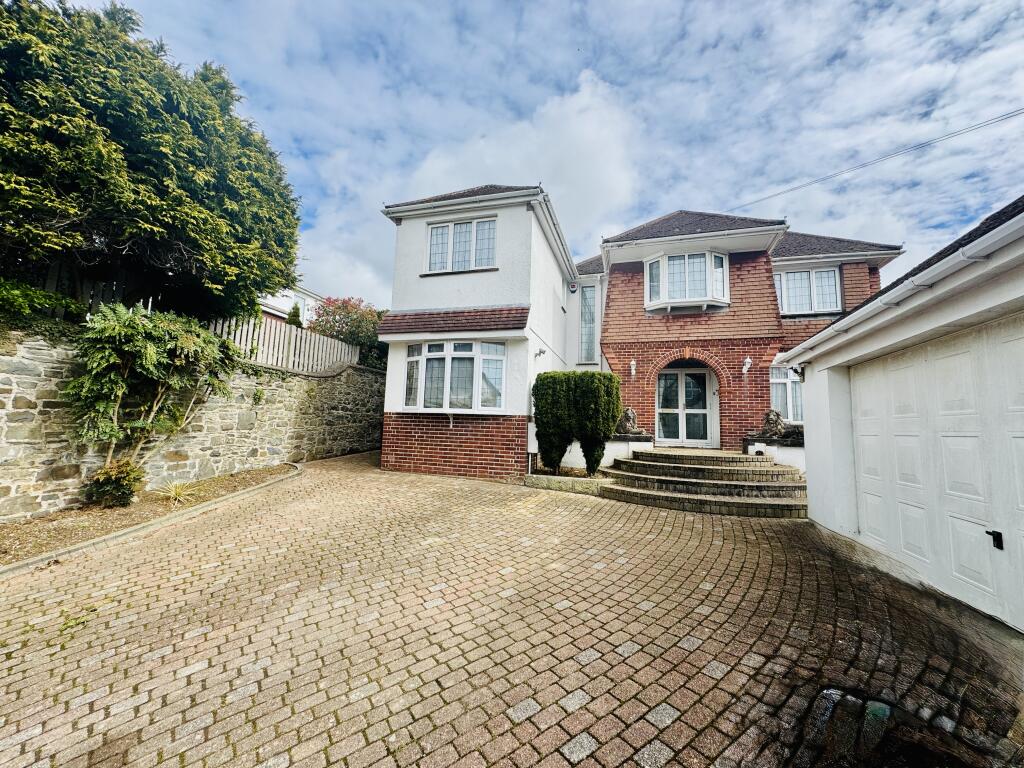 Main image of property: Ashleigh Road, Barnstaple, EX32