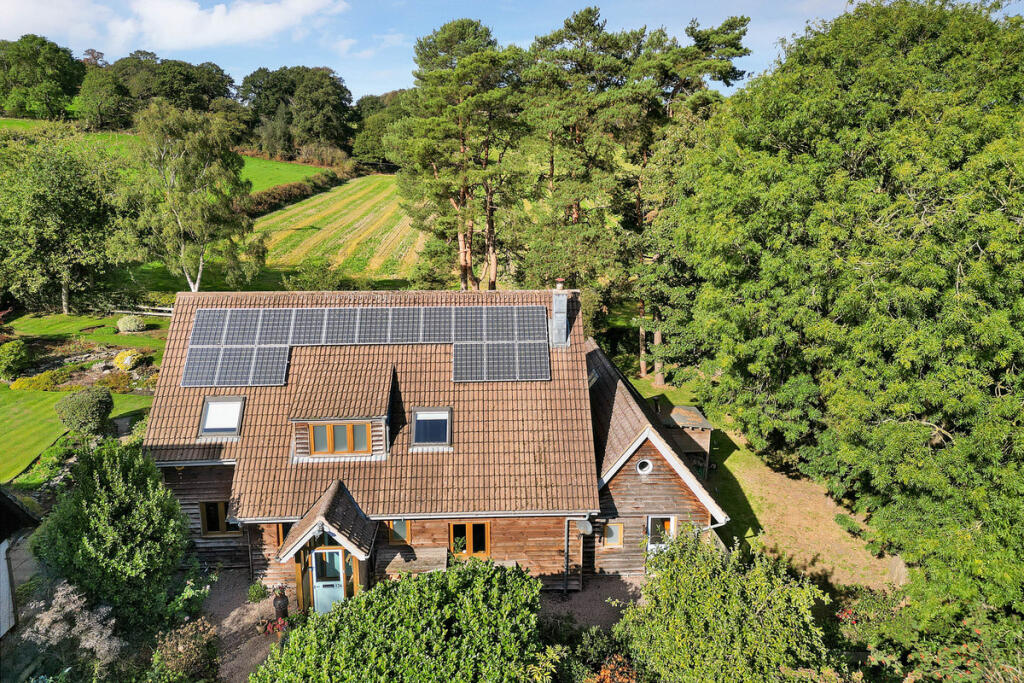 Main image of property: Maplewell Road, Woodhouse Eaves, LE12