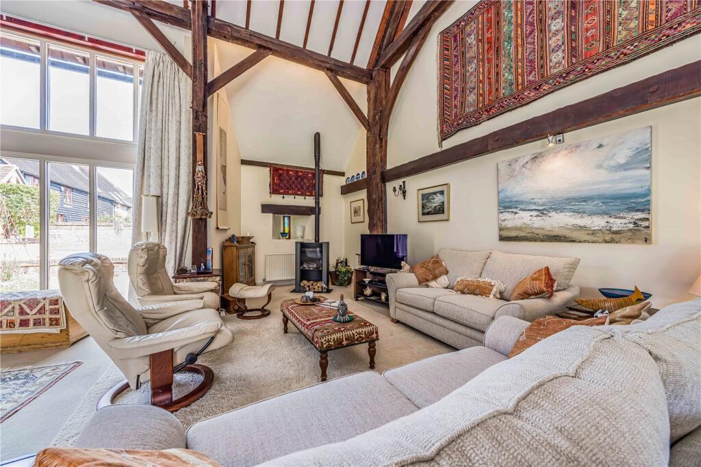 House in Portsmouth - View 3