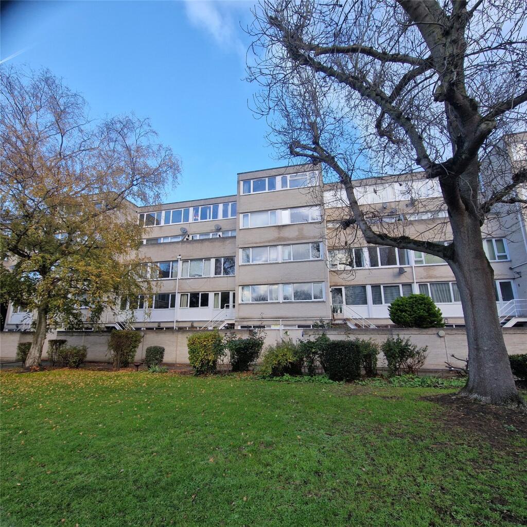 Main image of property: Mountbatten Square, Windsor, SL4