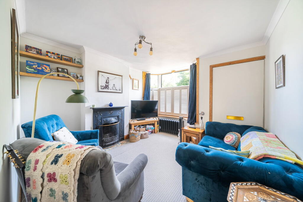 Test Road, Whitchurch, RG28 7LP - View 6