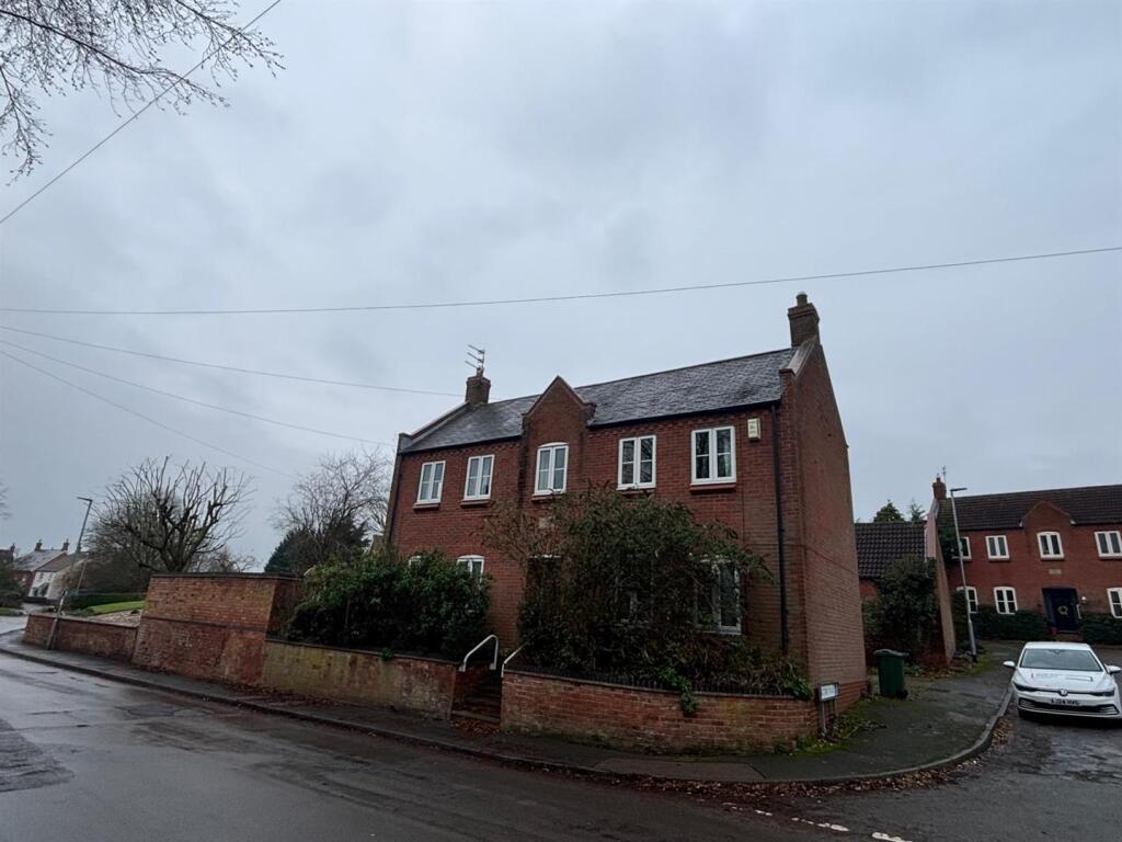 Main image of property: 5 The Stockwell, Wymeswold