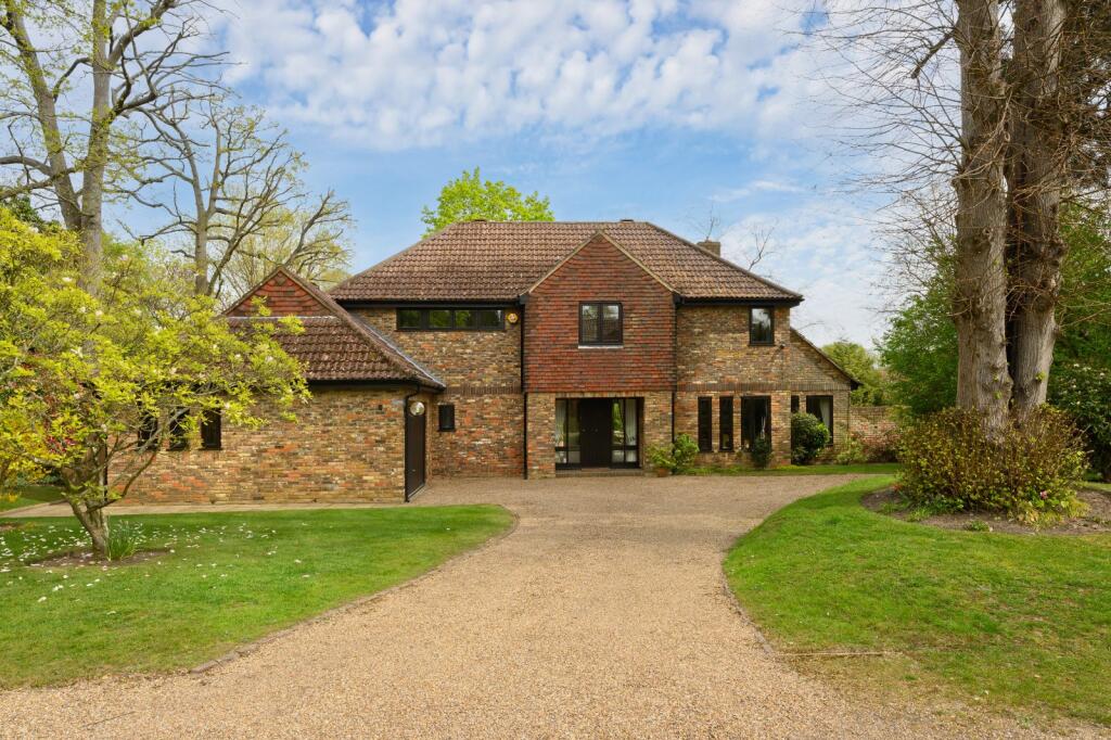 Main image of property: Martineau Close, Esher, Surrey, KT10