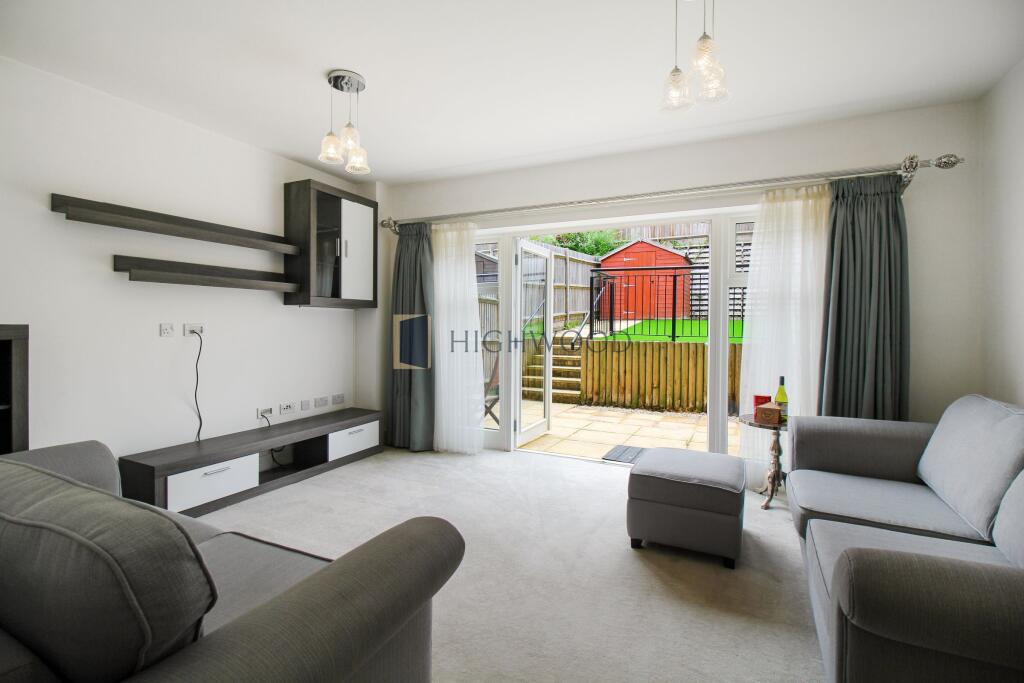 Main image of property: Wilkes Close, London