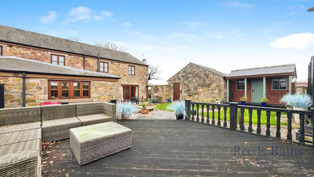 Main image of property: Cuerdale Lane, Walton-le-Dale, Preston, Lancashire, PR5