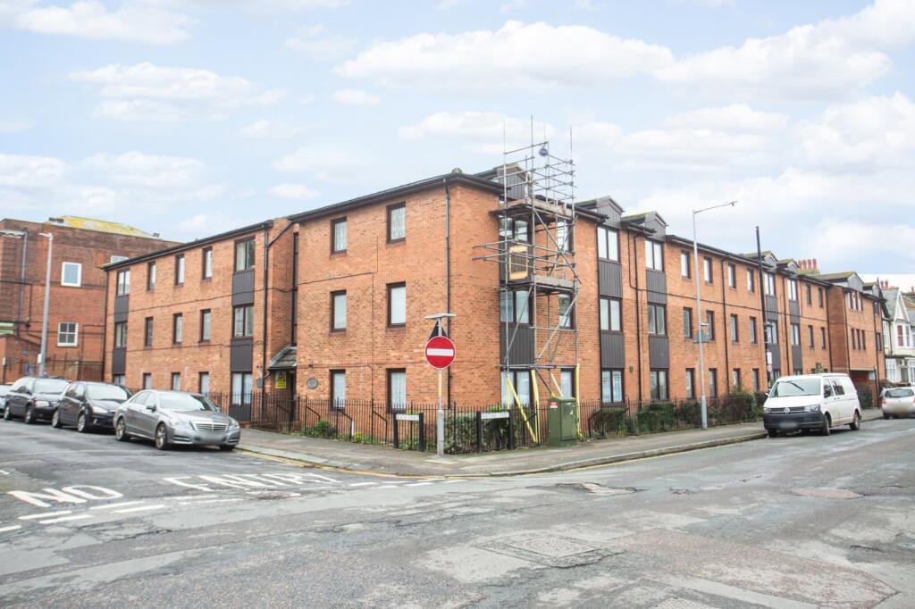 Main image of property: Beach Street, Herne Bay, Kent, CT6