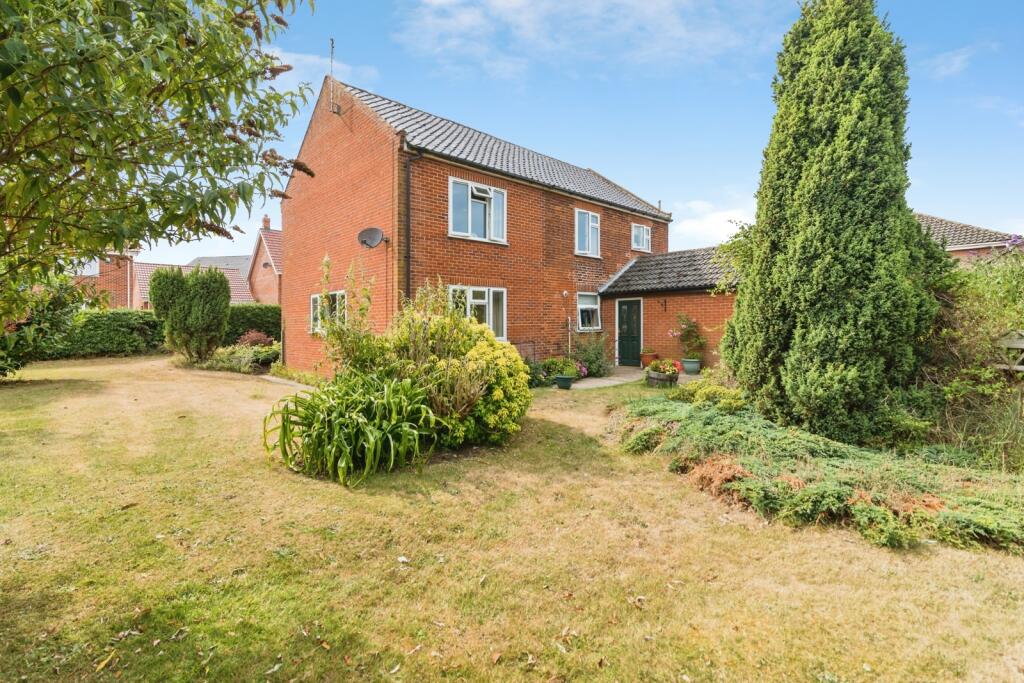 Main image of property: Rectory Lane, Worlingham, Beccles, Suffolk, NR34