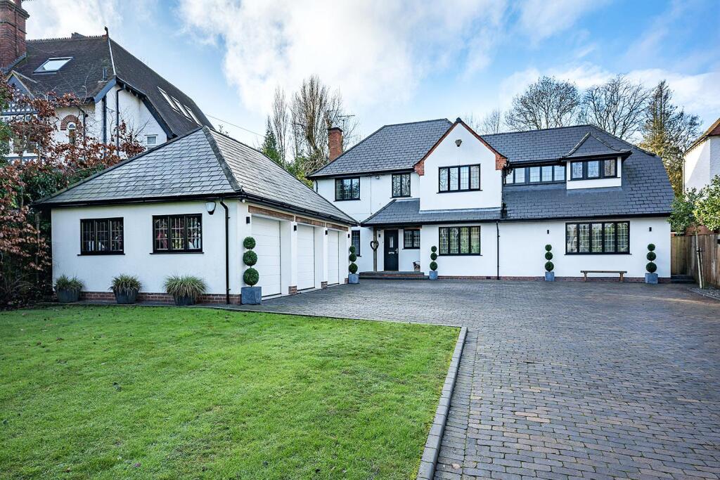 Additional image 37 of The Crescent, Hampton-In-Arden, Solihull