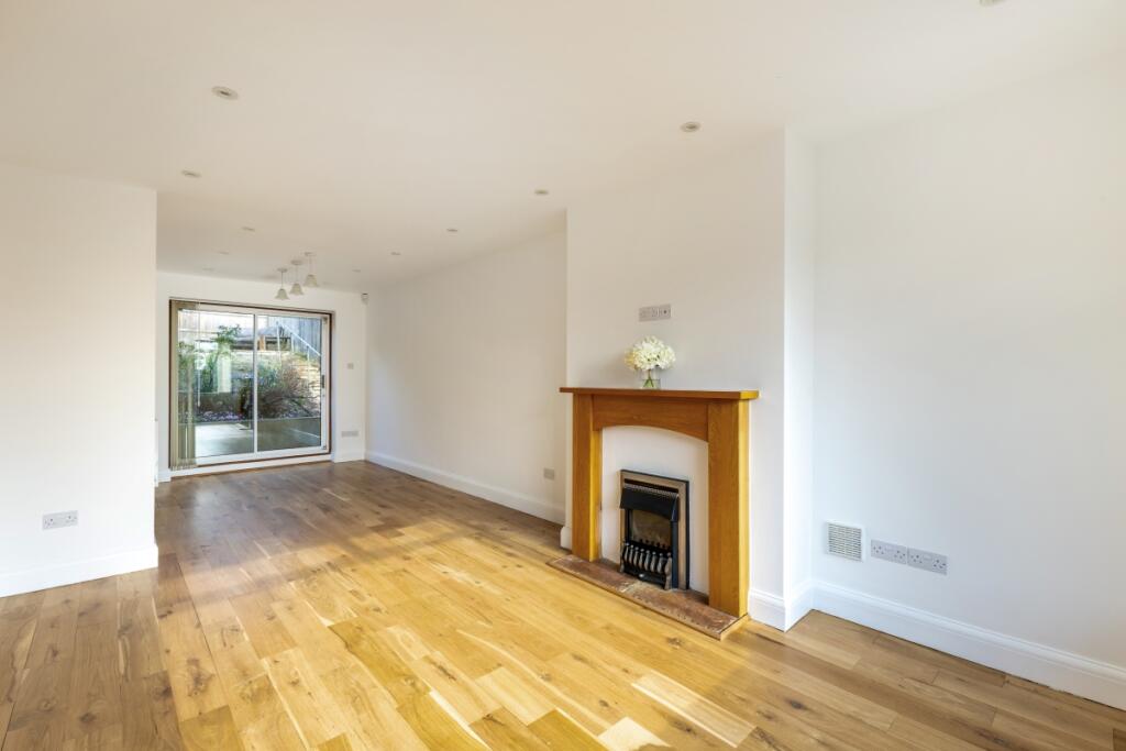 Main image of property: The Fieldings London SE23