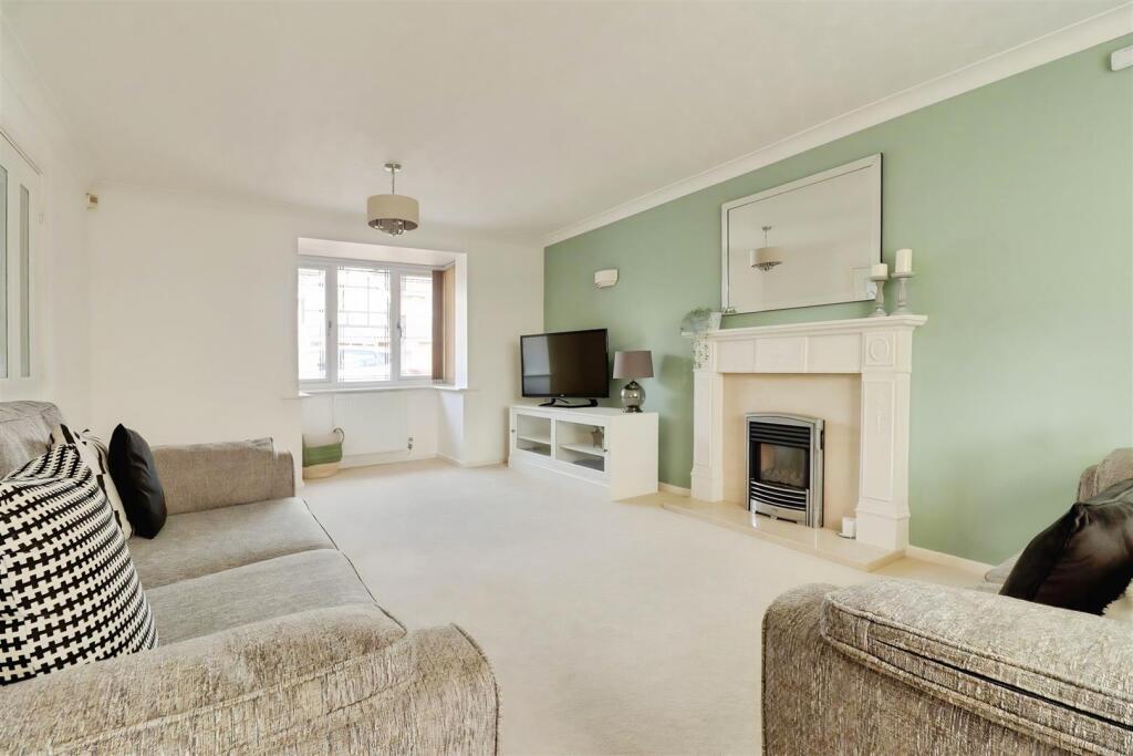 Mills Way, Leighton, Crewe image 5