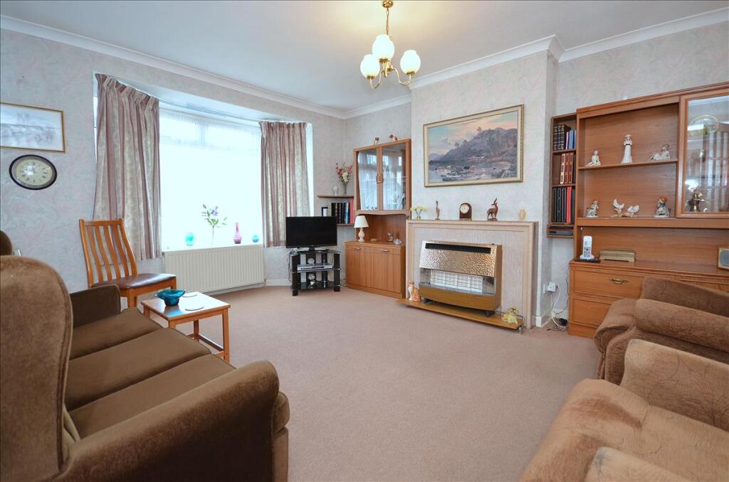 House in Northampton, Stanwick - View 4