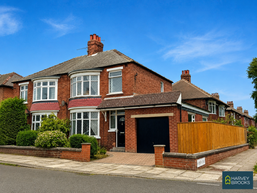 Main image of property: Thornfield Grove, Linthorpe