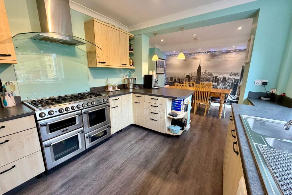 House in Guildford - More