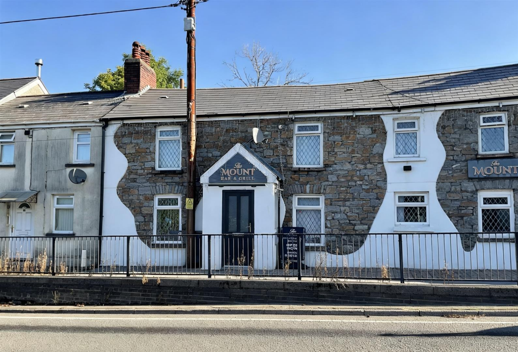 Main image of property: Graig Road, Gwaun Cae Gurwen, Ammanford