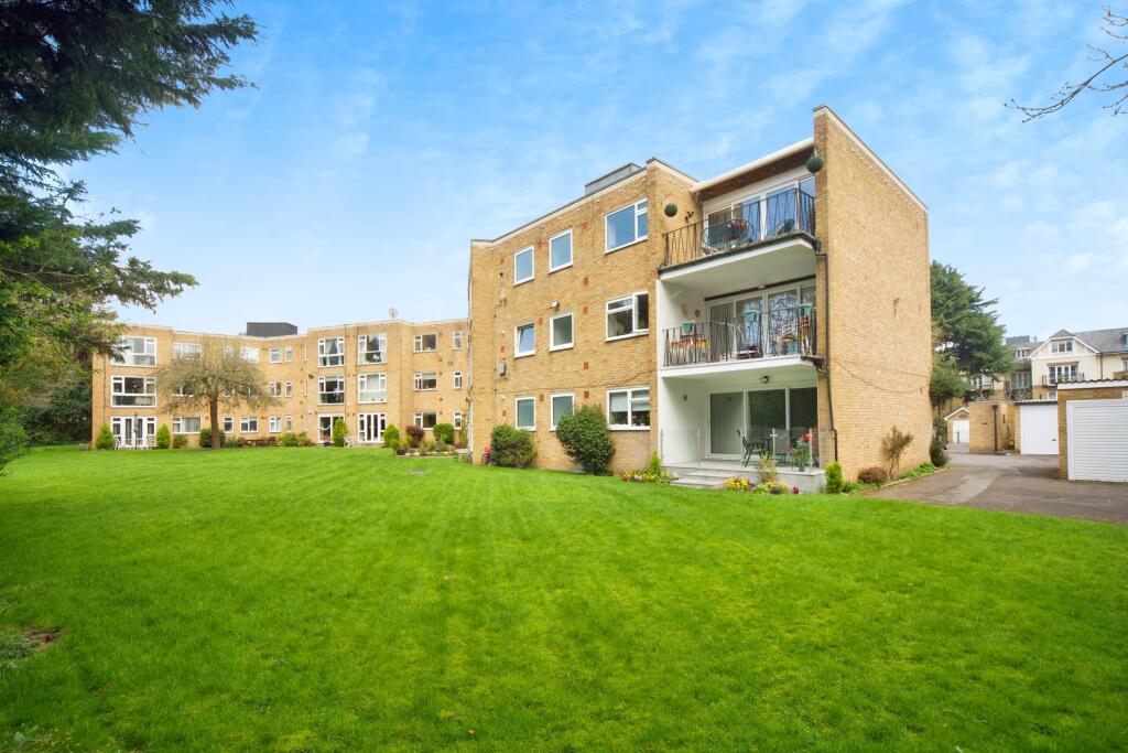 Main image of property: Village Road, Enfield, EN1