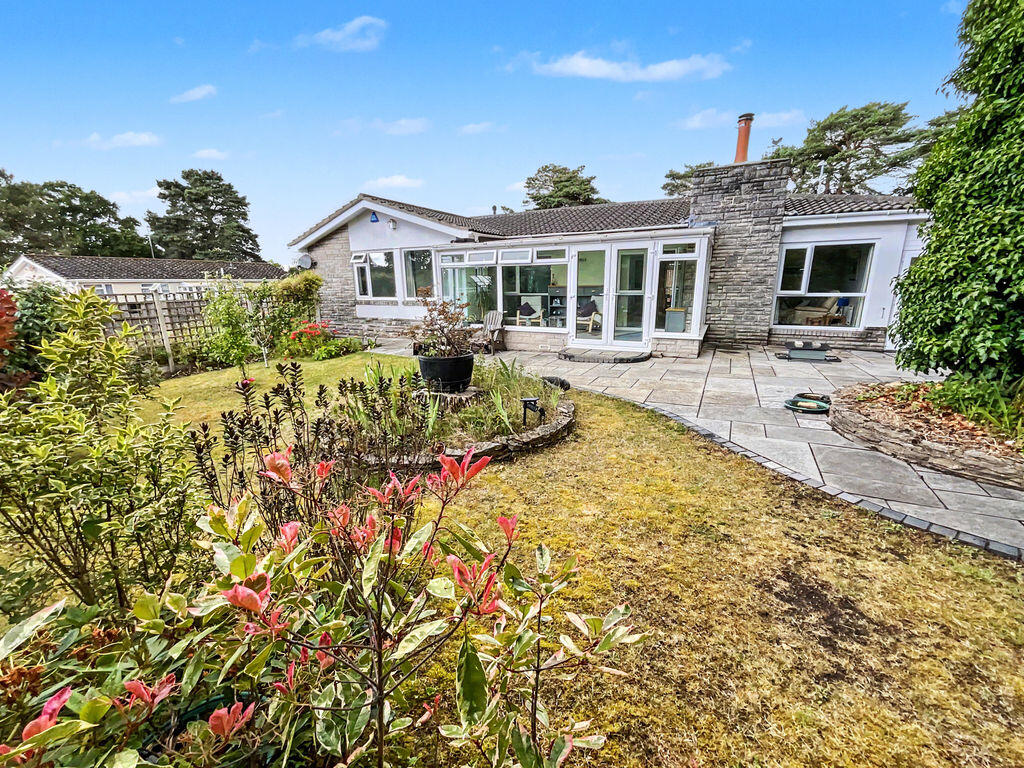 Main image of property: CHRISTCHURCH