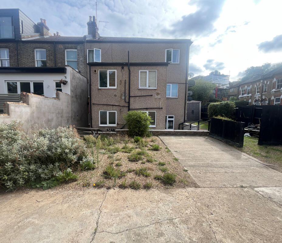 Apartment in London