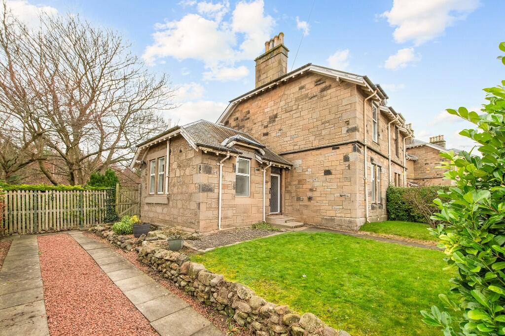 Main image of property: 'Kilmeny', 4 Titlandhill Cottages, Kinnaird Village, Larbert, Stirlingshire, FK2 8RQ