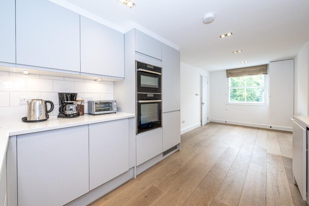 Main image of property: Bryanston Square, London, W1H