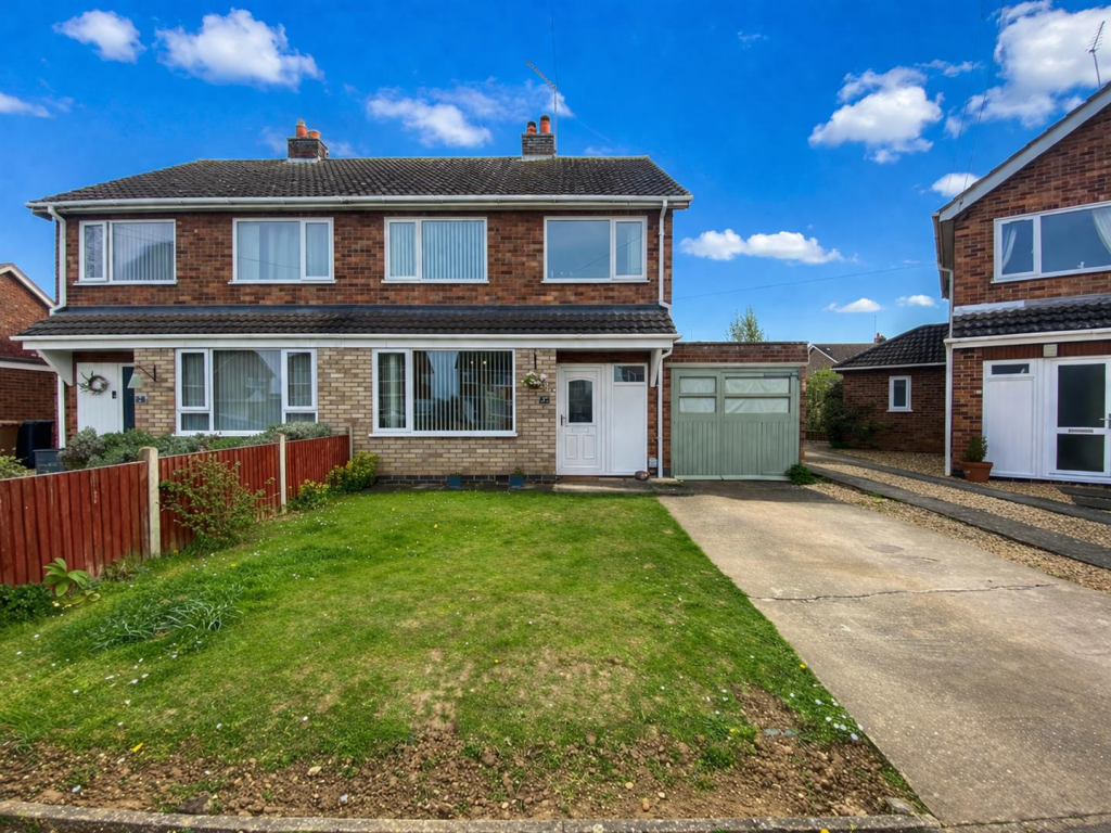 Main image of property: Oak Road, Glinton, Peterborough