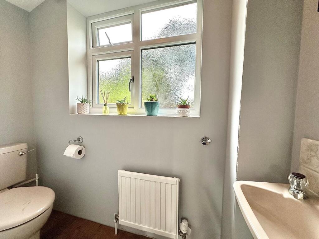 House in Northampton - More