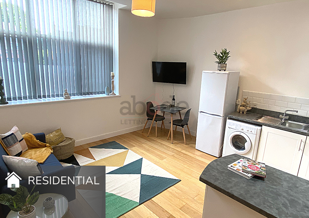 Main image of property: Nugent Street, Leicester, Leicestershire, LE3