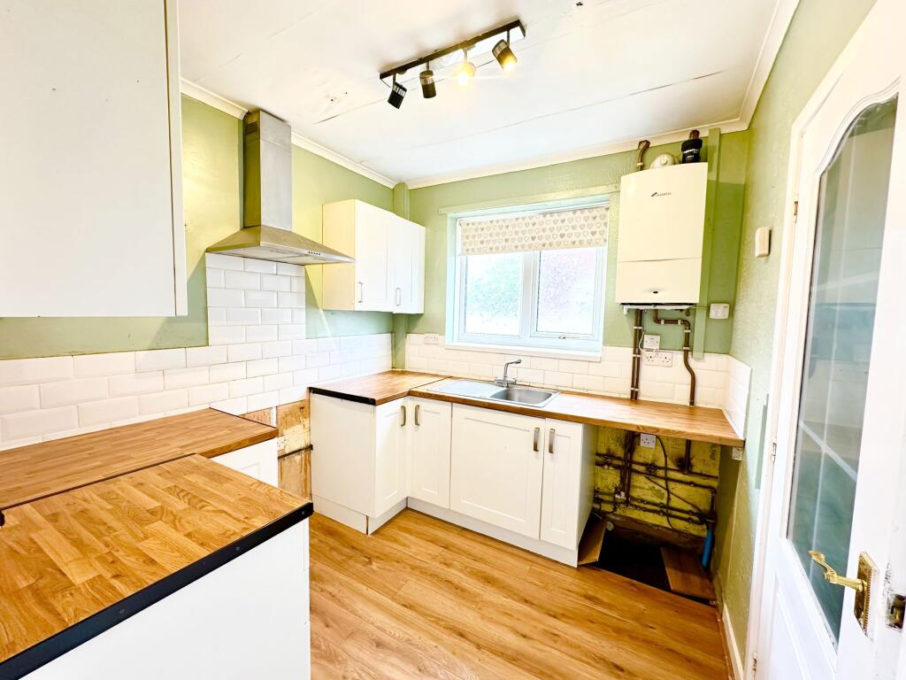 House in Stockport, Greater Manchester - View 4