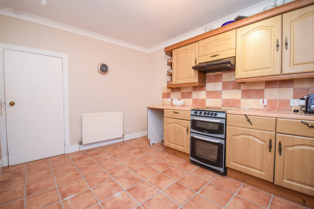 House in Blairgowrie, Perth and Kinross - View 6