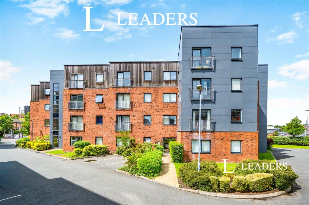 Main image of property: Dutton Court, WA1