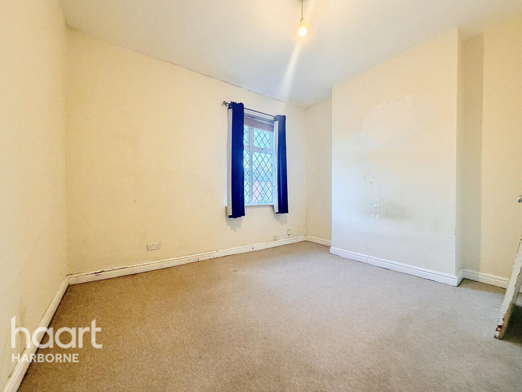 Main image of property: Northfield Road, Harborne