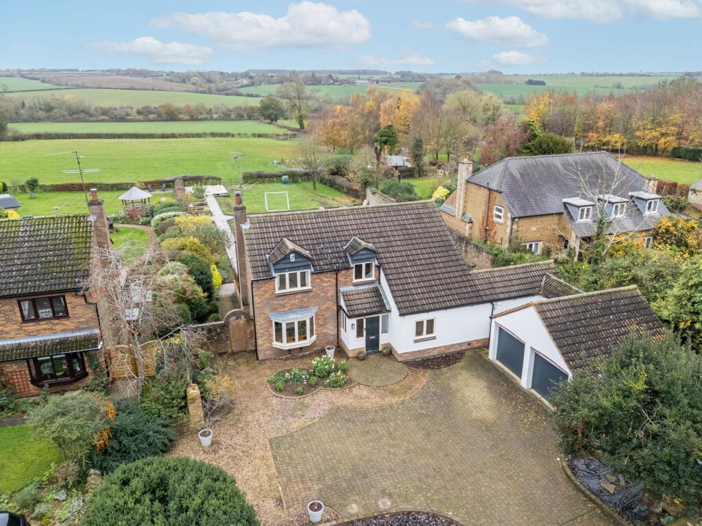 Main image of property: Holly Cottage, Draughton Road, Maidwell, NN6 9JF