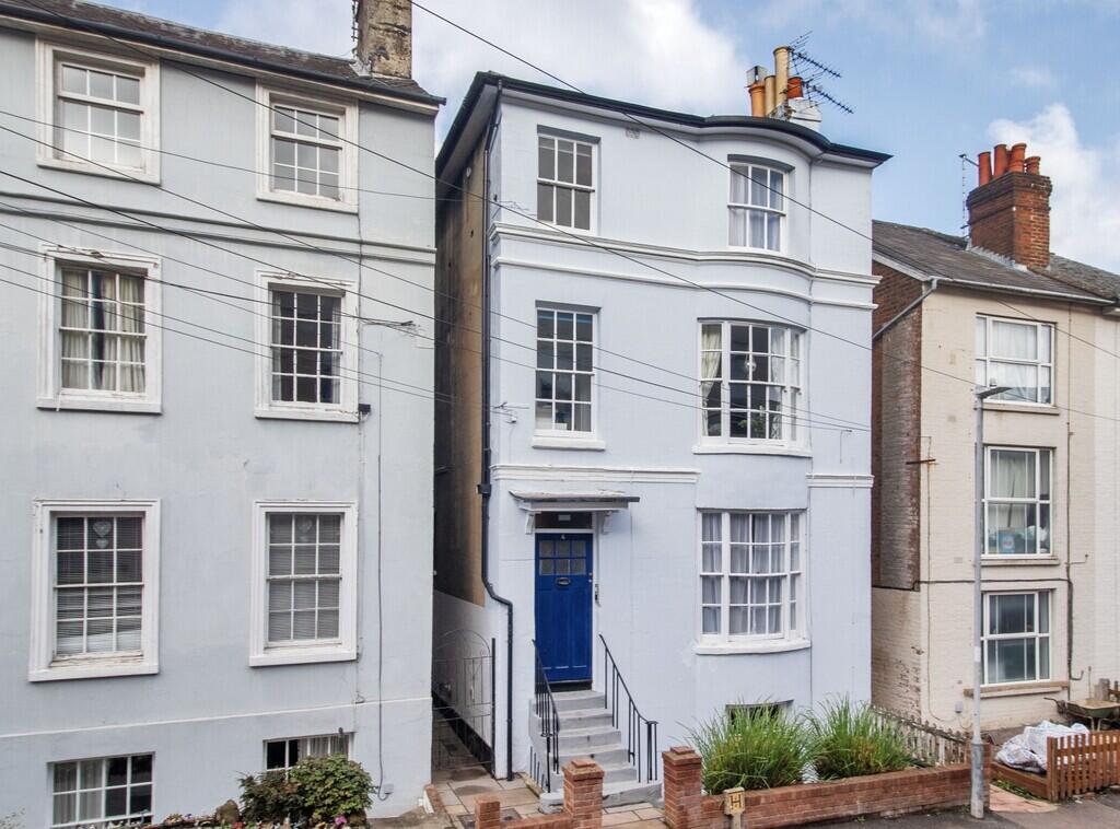 Hanover Road, Tunbridge Wells photo 2