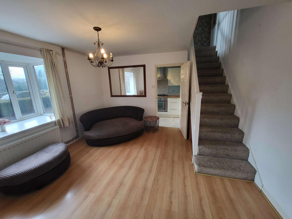 Main image of property: Catesby Green, Luton