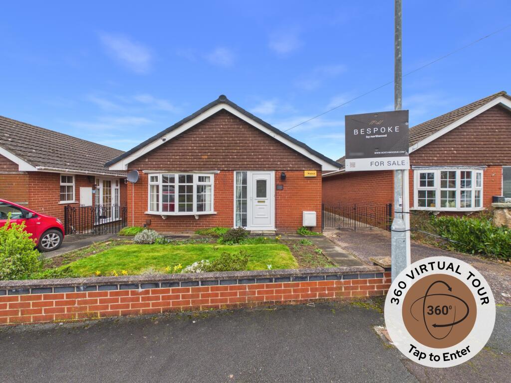 Main image of property: Dane Close, Sandbach, CW11