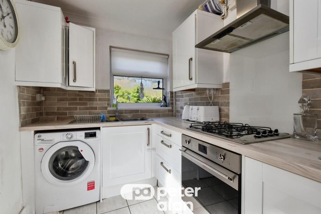 House in Cardiff, Merthyr Vale - View 5