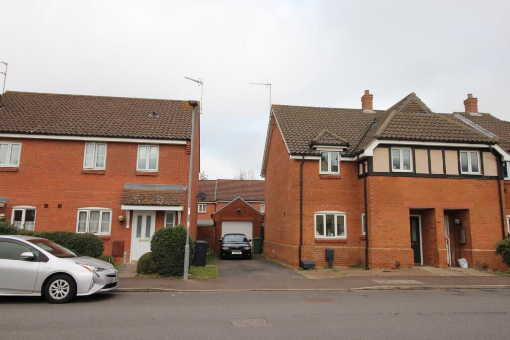 Main image of property: Anthony Nolan Road, King's Lynn, PE30