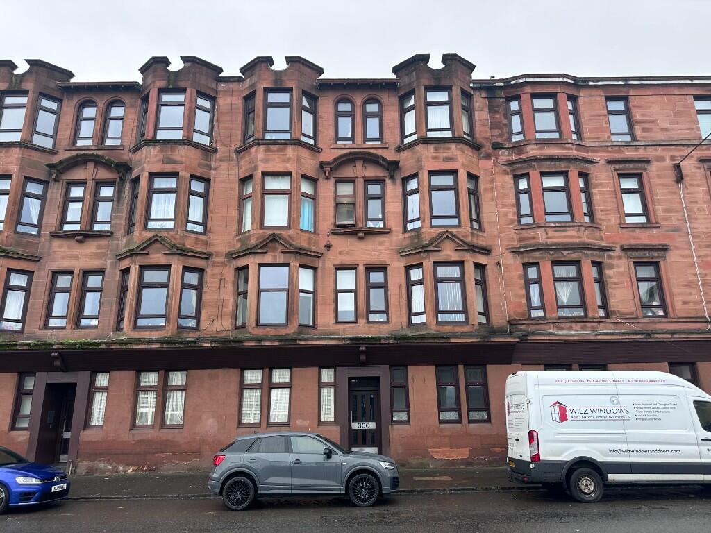 Main image of property: Westmuir Street, Glasgow, G31