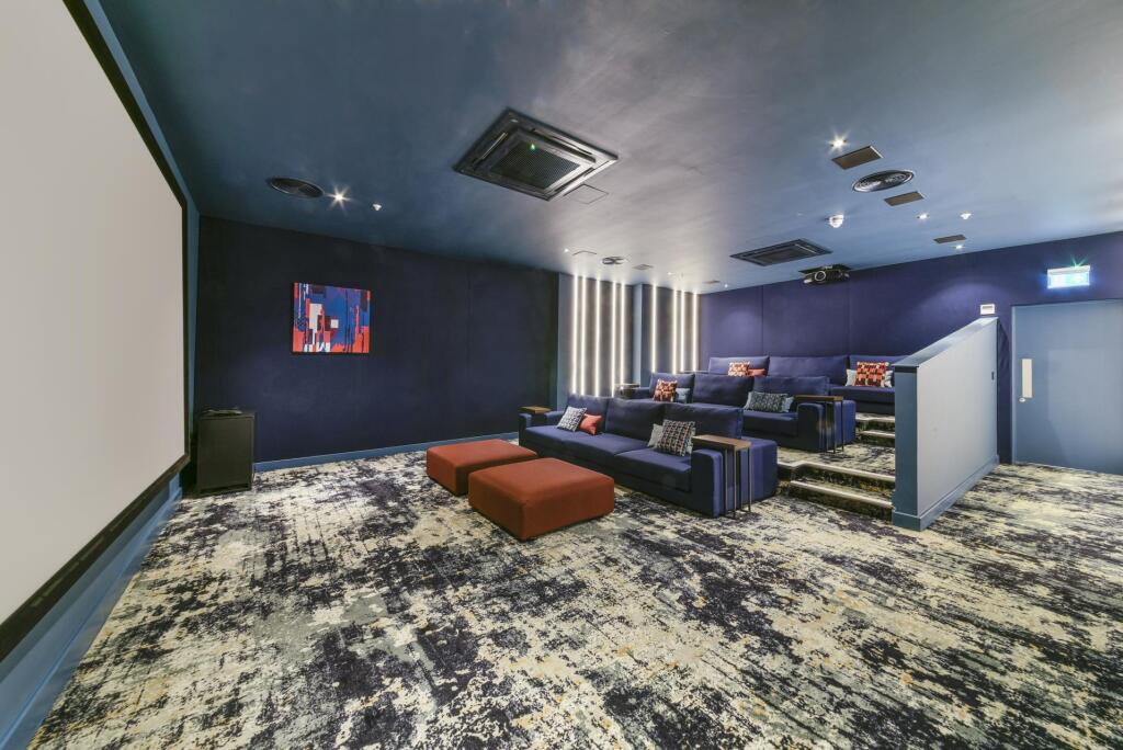 Studio apartment for rent