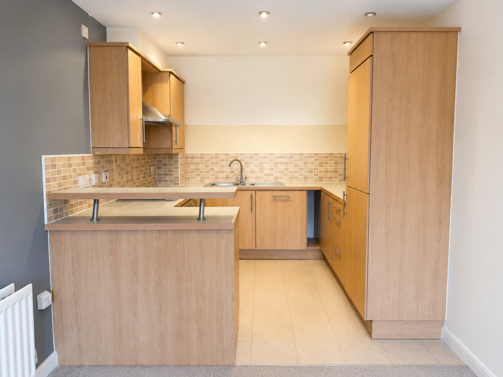 Main image of property: Cherwell Court, Britannia Road, Banbury, Oxfordshire