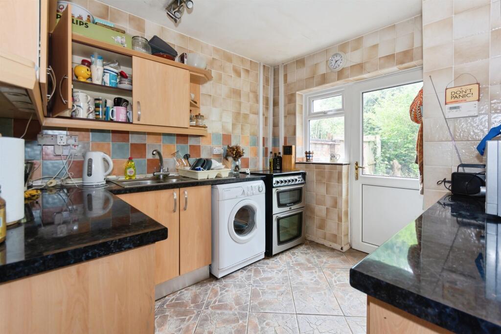 Clewley Grove, Quinton, Birmingham photo 4