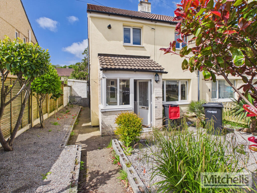 Main image of property: 17 Latrigg Road, Whitehaven, CA28