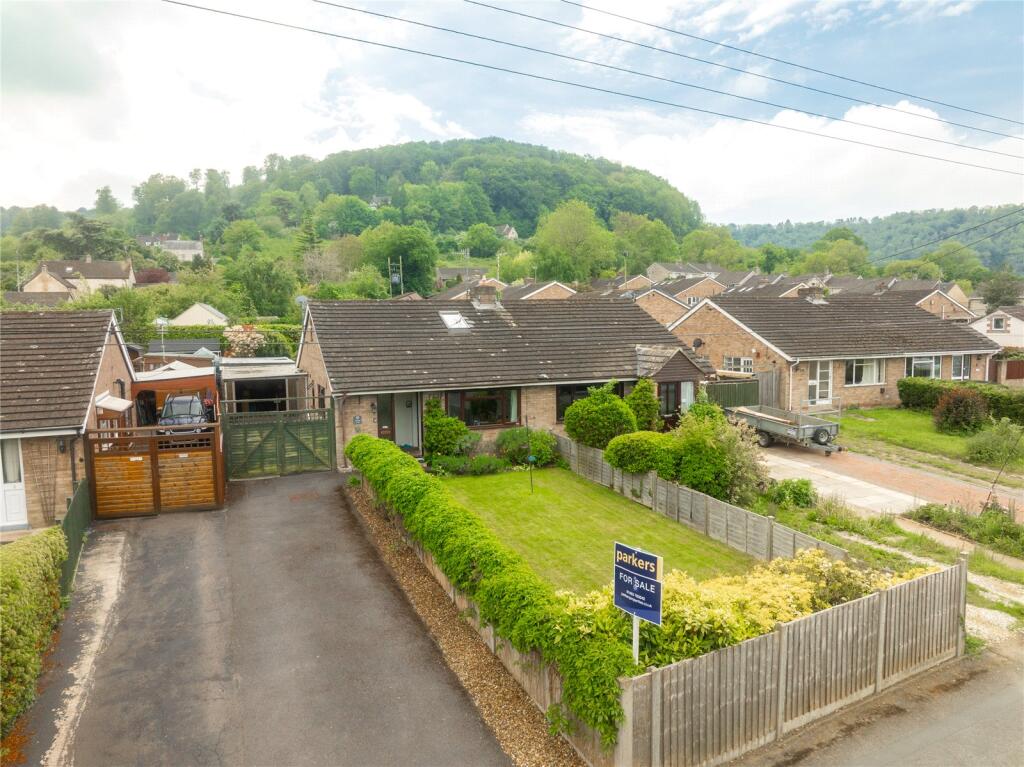 Main image of property: Coldwell Lane, Kings Stanley, Stonehouse, Gloucestershire, GL10