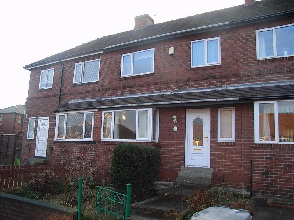Main image of property: Malin Road, Hanging Heaton, Dewsbury, WF12