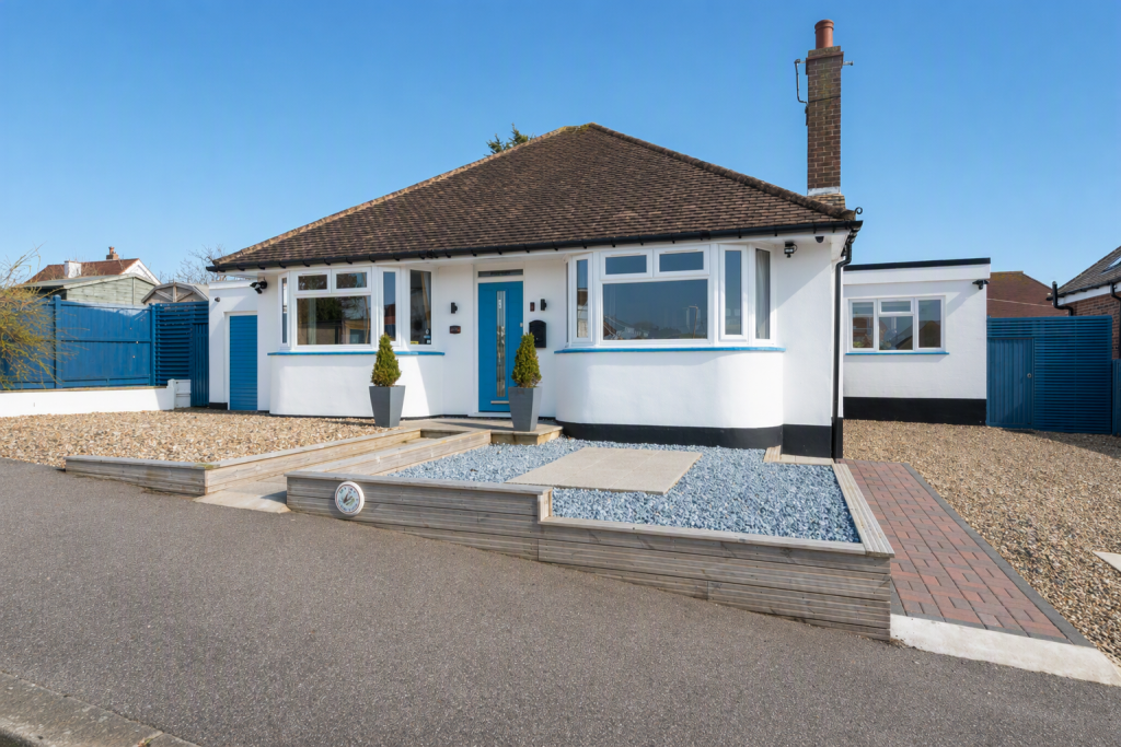 Main image of property: Chamberlain Drive, Herne Bay