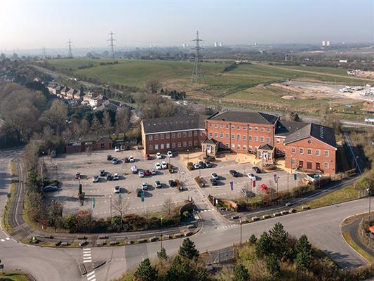 Main image of property: 1 Bromwich Court, Gorsey Lane, Birmingham