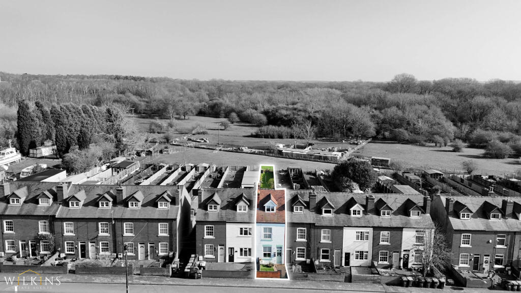 Additional image 25 of Piccadilly, Tamworth, Warwickshire, B78