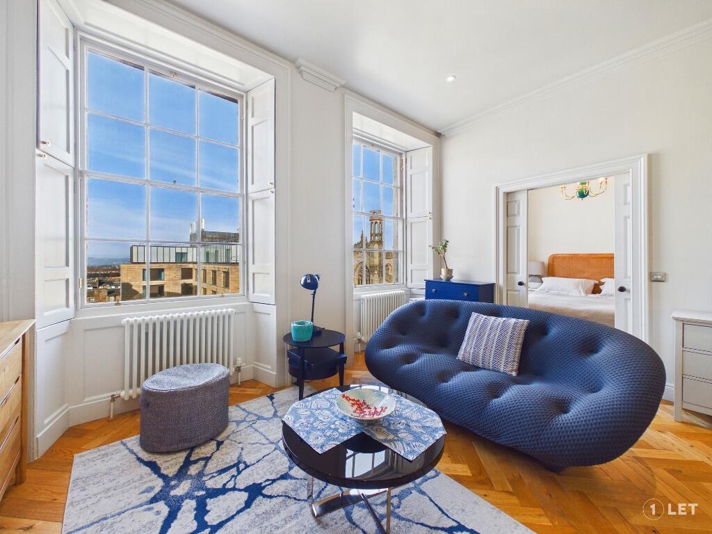 Main image of property: York Place, New Town, Edinburgh, EH1