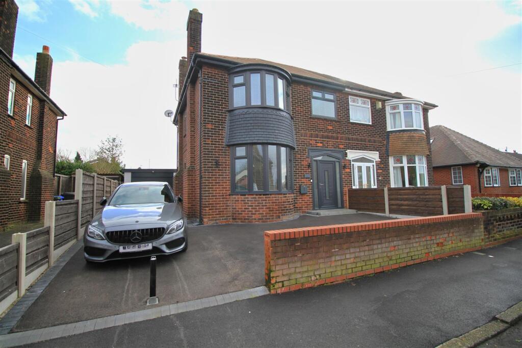 Main image of property: Sunningdale Road, Denton