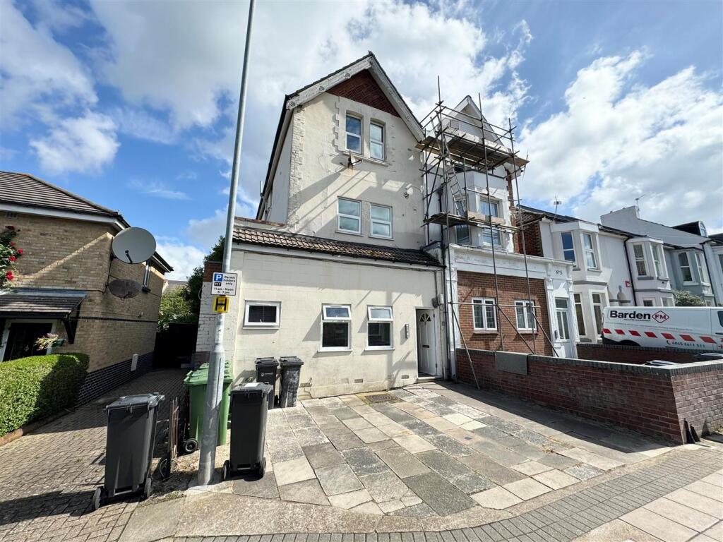 Main image of property: Granada Road, Southsea