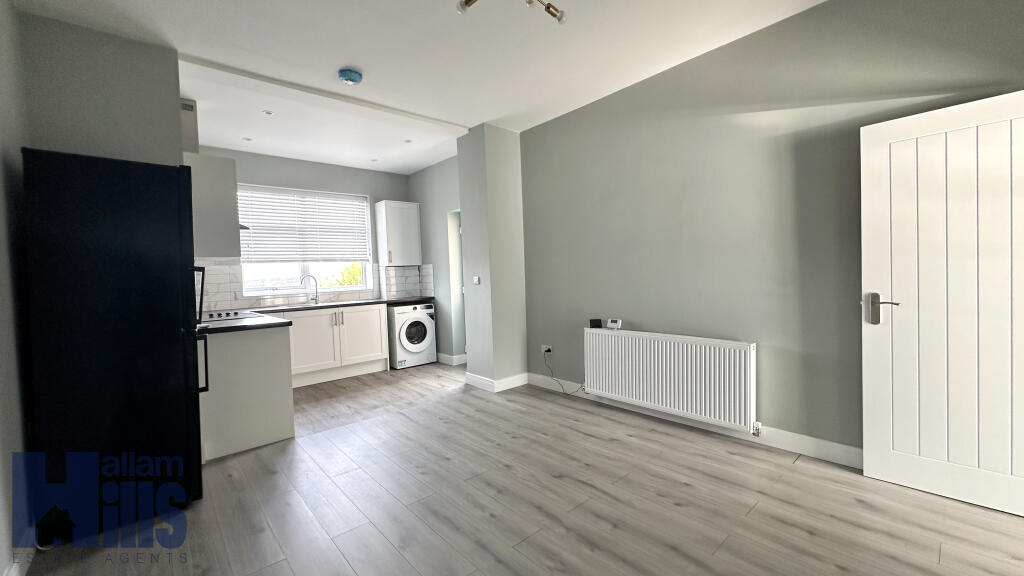 Main image of property: Shiregreen Lane, Sheffield